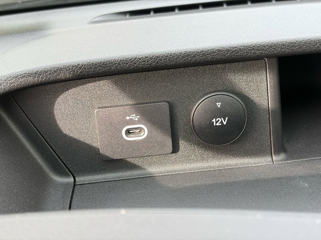 Used 2024 Ford E-Transit Base w/ Load Area Protection Package image 21