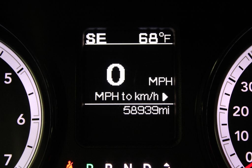 Certified 2020 RAM 1500 Classic Warlock AWD/4WD image 10
