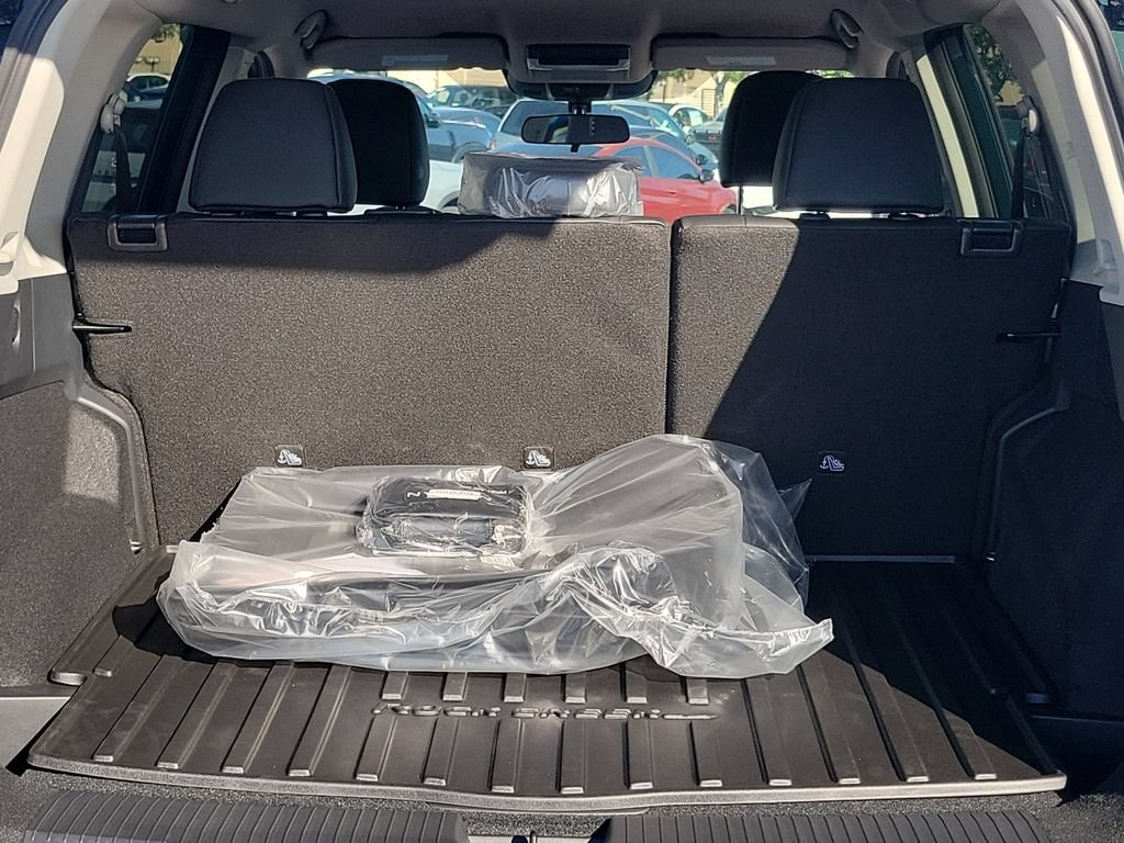 New 2026 Nissan Rogue SV AWD/4WD image 20