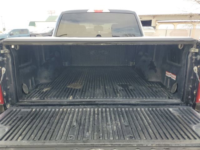 Used 2019 Ford F150 XLT w/ Equipment Group 302A Luxury image 8