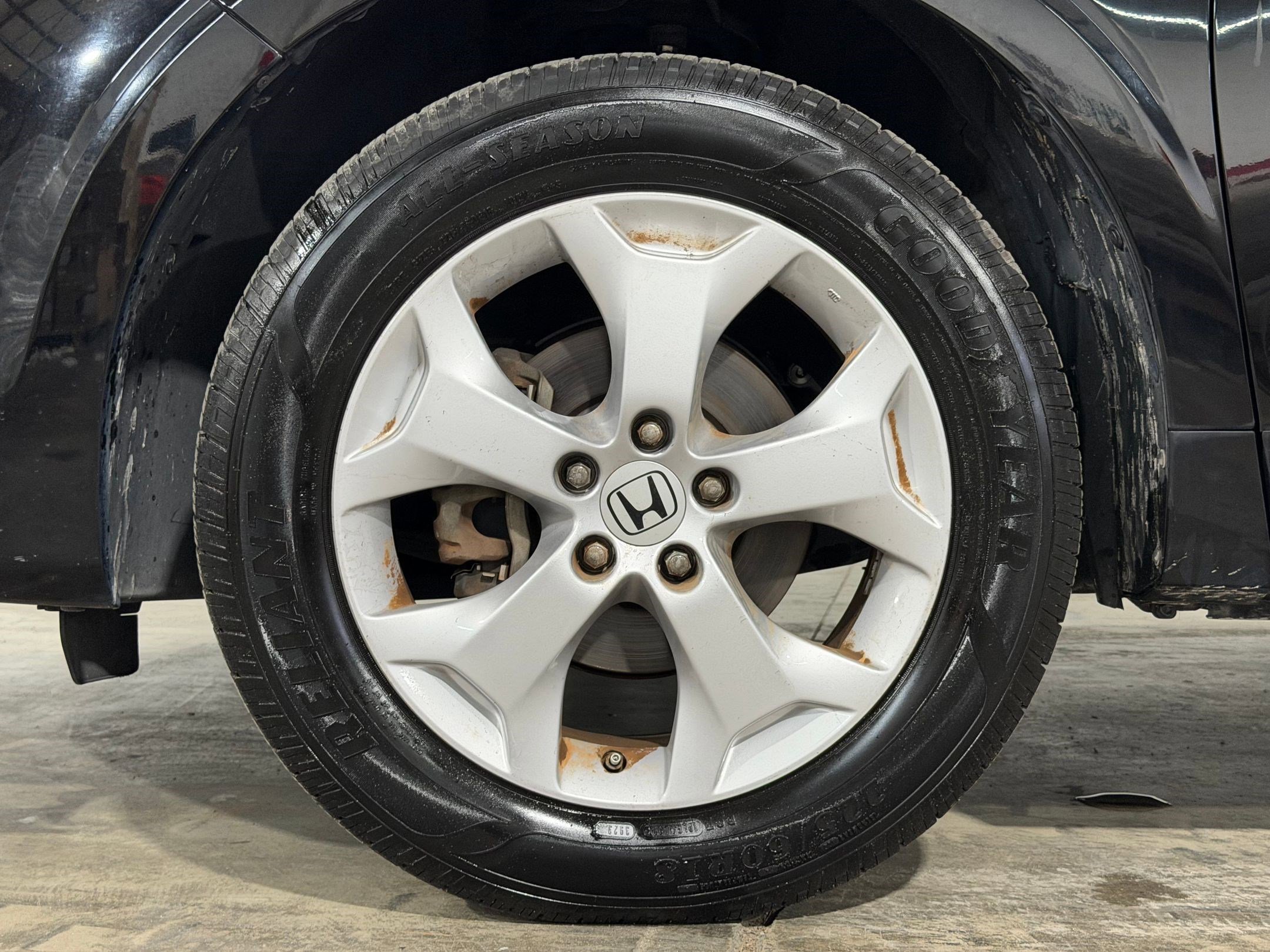 Used 2010 Honda Crosstour EX-L image 11