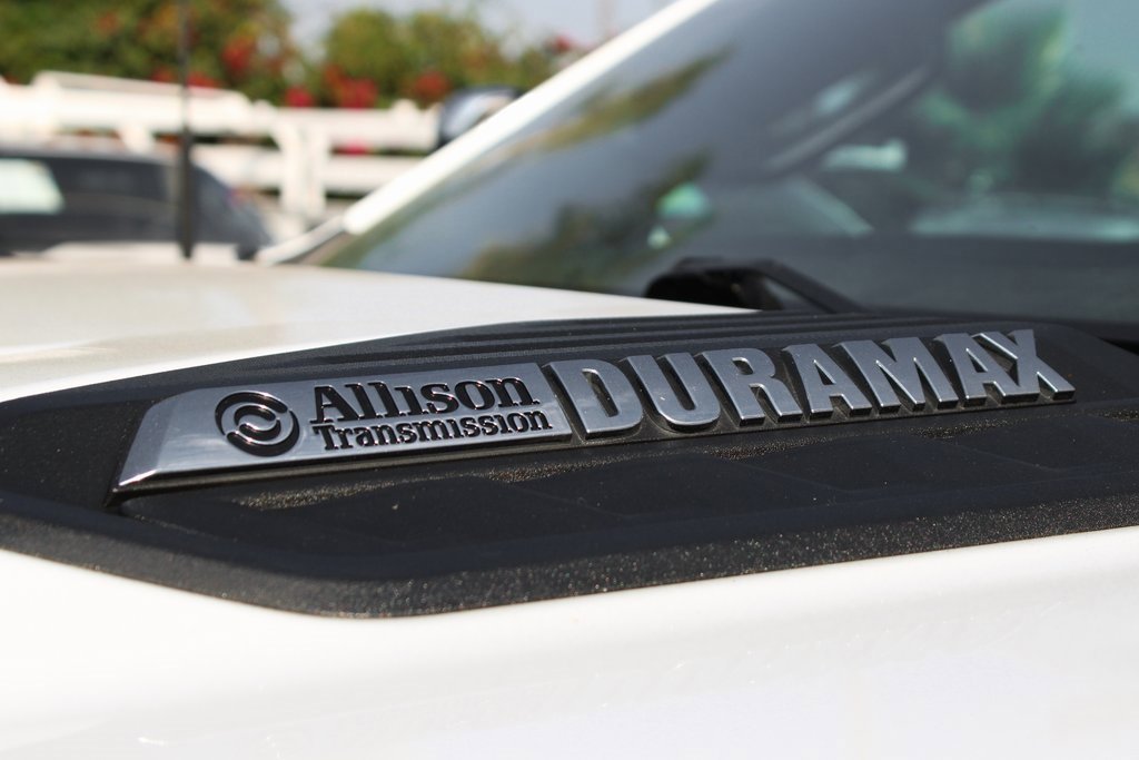 Used 2020 Chevrolet Silverado 3500 High Country w/ Z71 Off-Road Package image 58