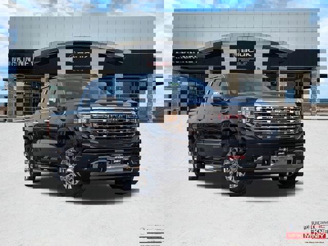 New 2026 GMC Sierra 1500 Denali w/ Technology Package image 1