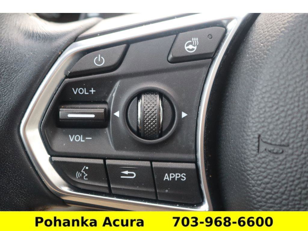 Certified 2019 Acura RDX FWD w/ Advance Package image 12