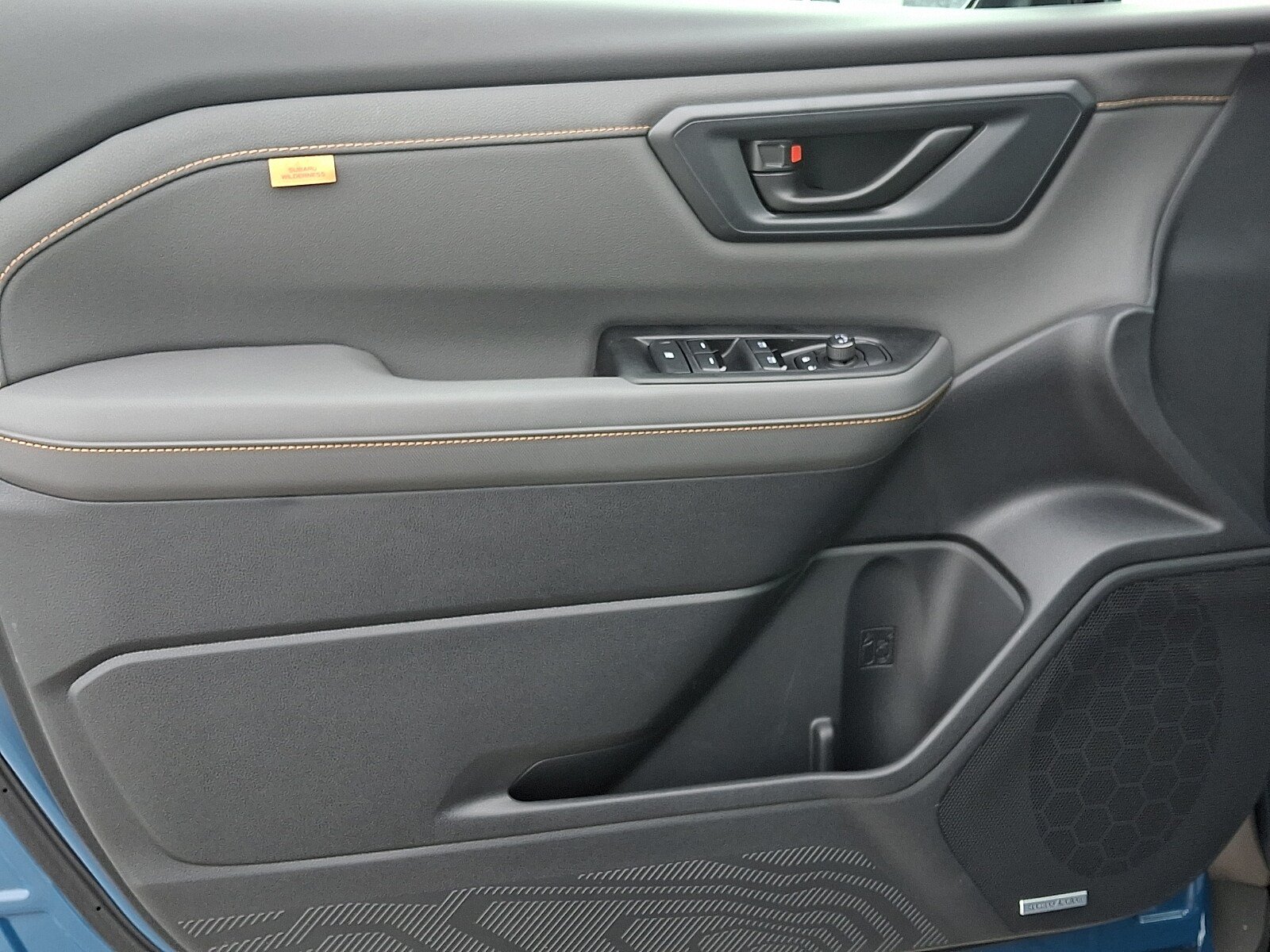 New 2026 Subaru Forester Wilderness AWD/4WD image 8