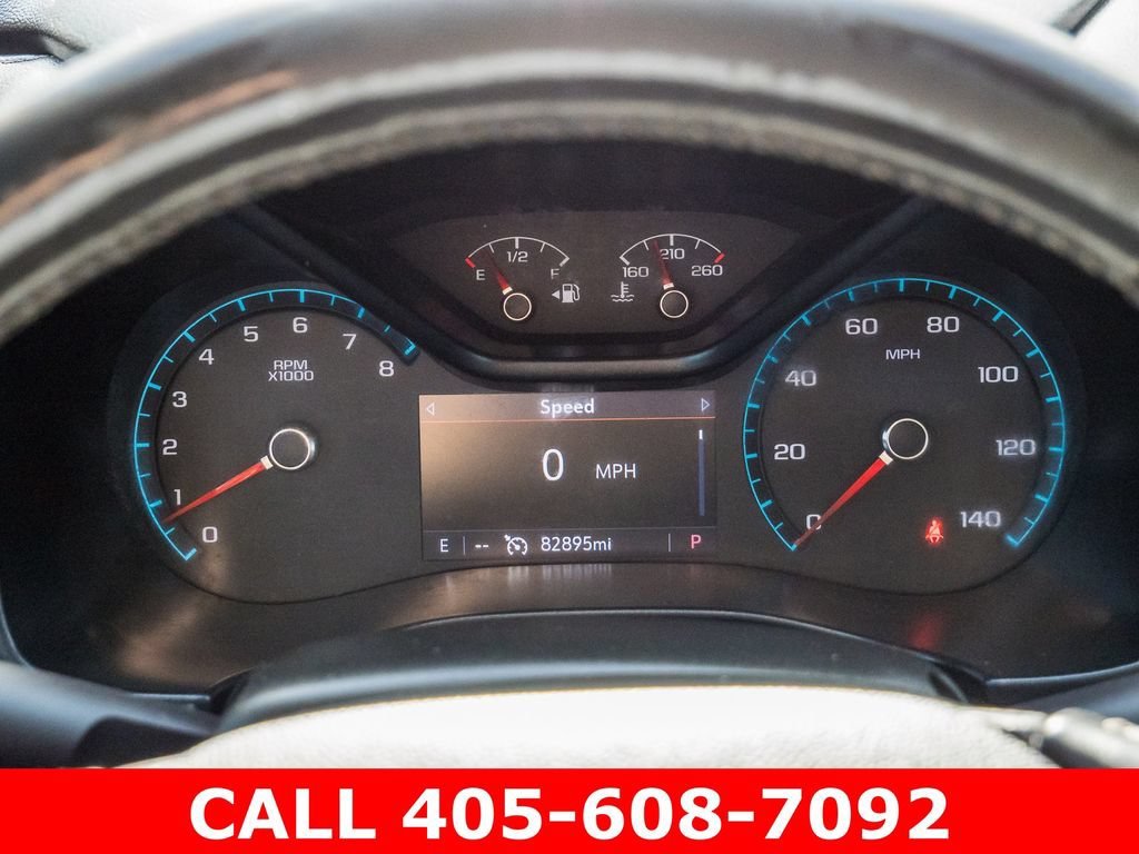Used 2019 GMC Canyon SLE w/ SLE Convenience Package RWD image 48