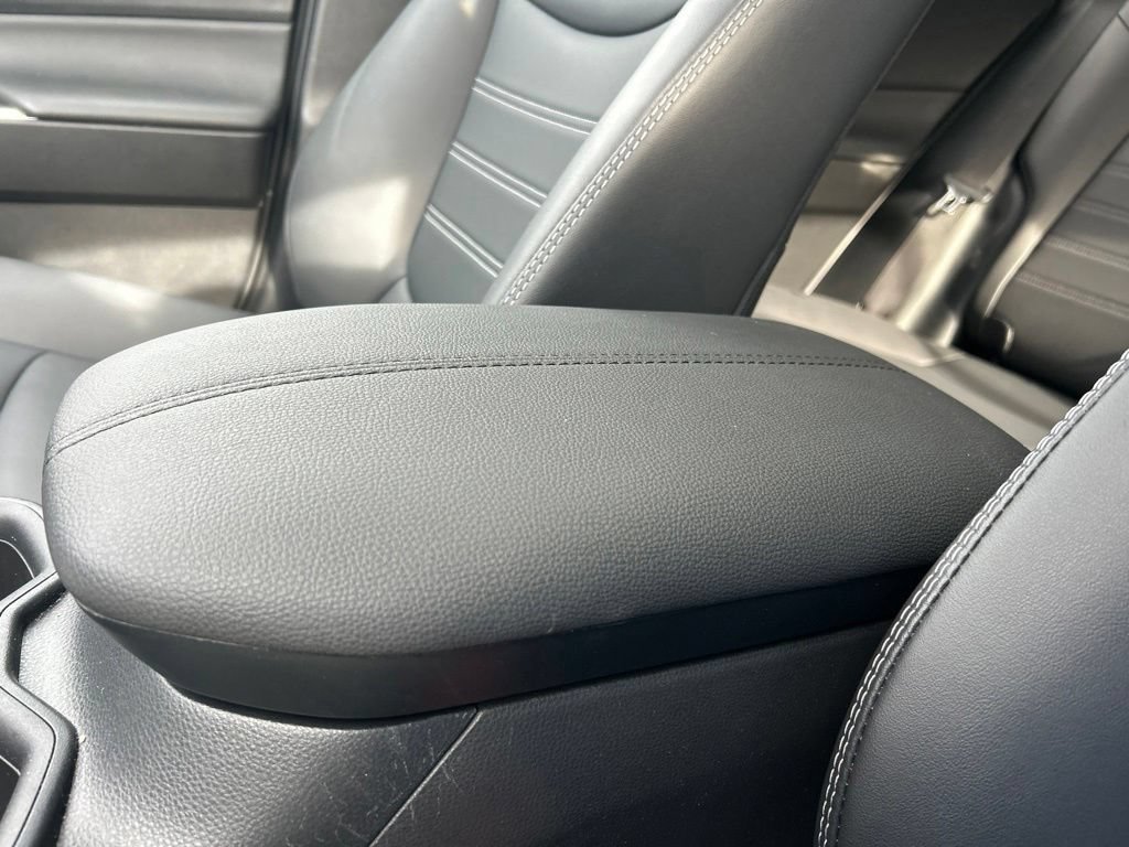 Used 2025 Toyota RAV4 XLE Premium w/ Weather Package FWD image 37