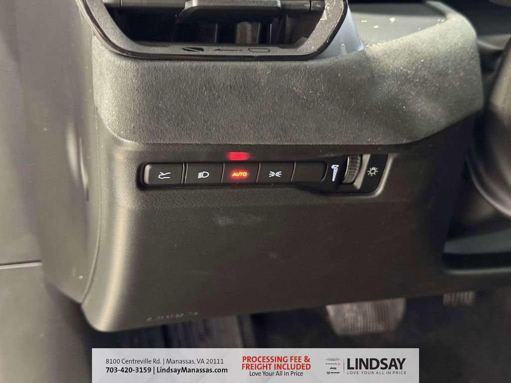 New 2026 Dodge Charger Scat Pack AWD/4WD image 27