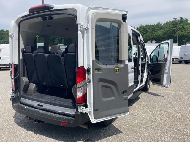 Used 2024 Ford Transit 350 XL image 26