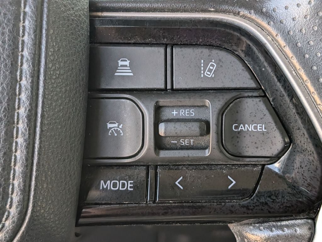 Certified 2022 Toyota Tundra SR5 w/ SR5 Convenience Package RWD image 17