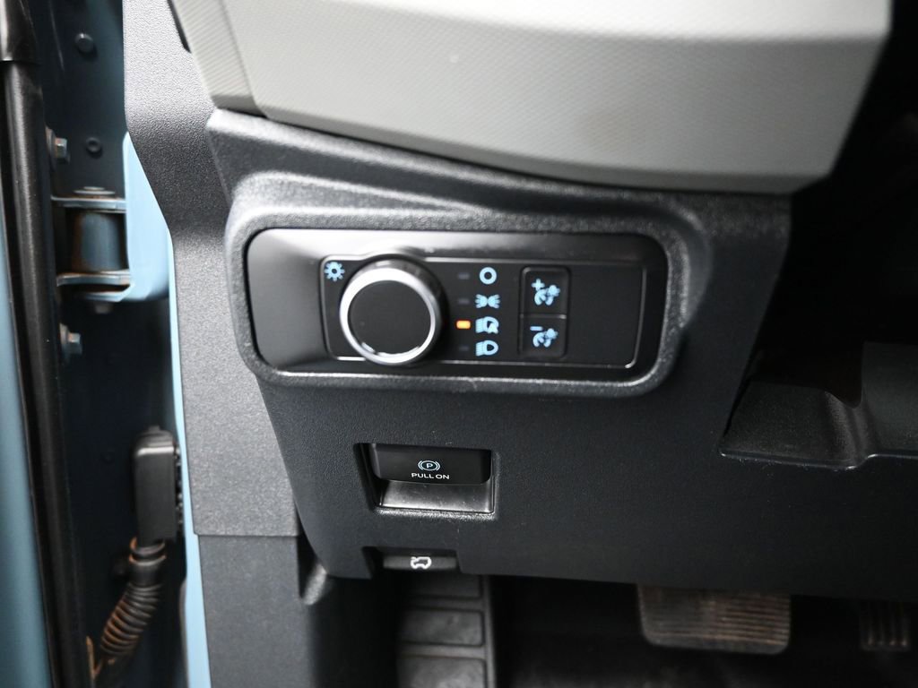 Certified 2021 Ford Bronco Badlands image 11