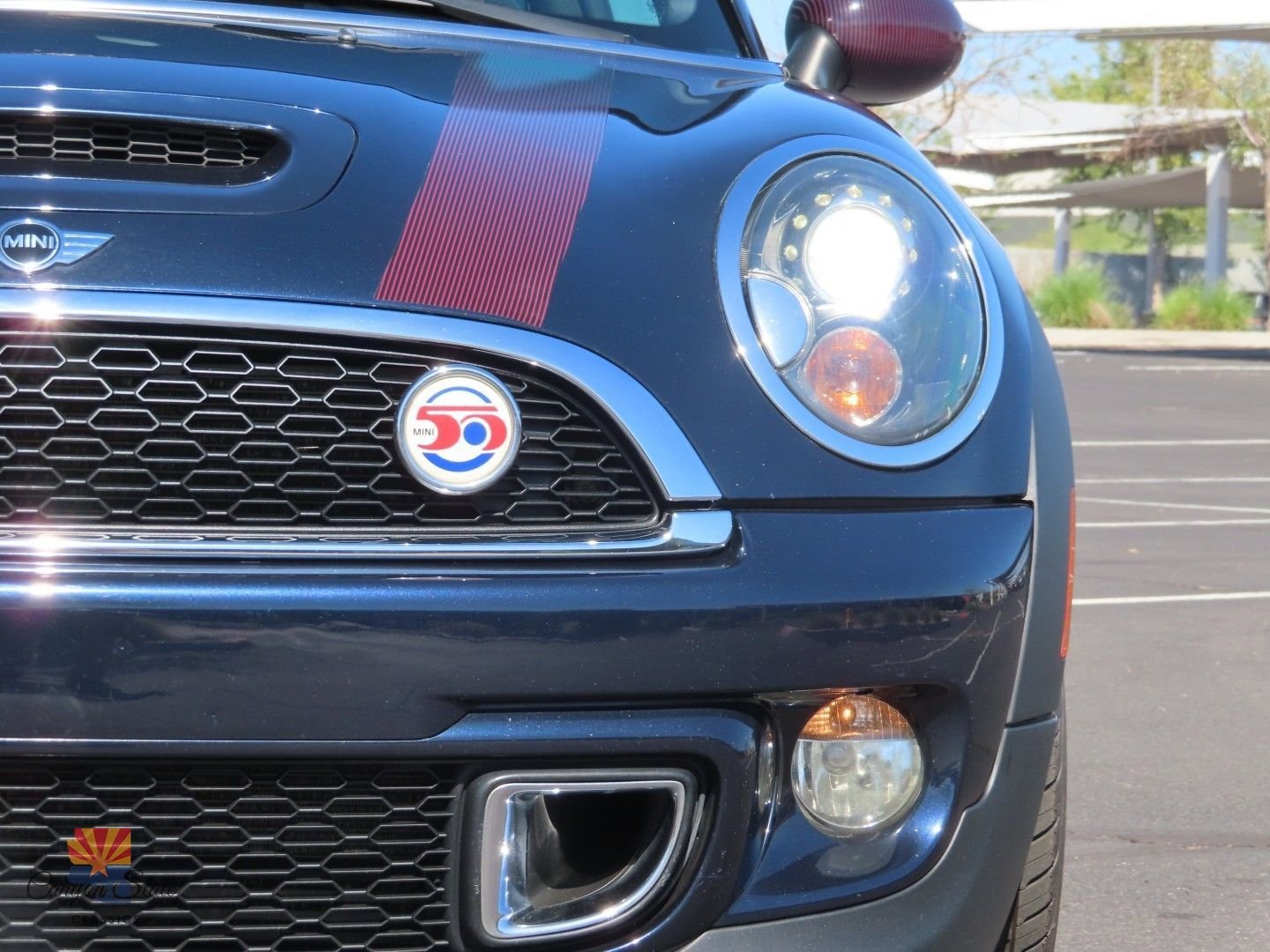 Used 2012 MINI Cooper Clubman S image 37