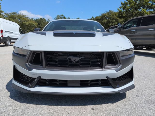 New 2026 Ford Mustang Dark Horse RWD image 8
