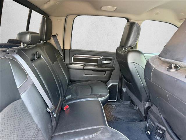 Used 2020 RAM 3500 Laramie AWD/4WD image 11