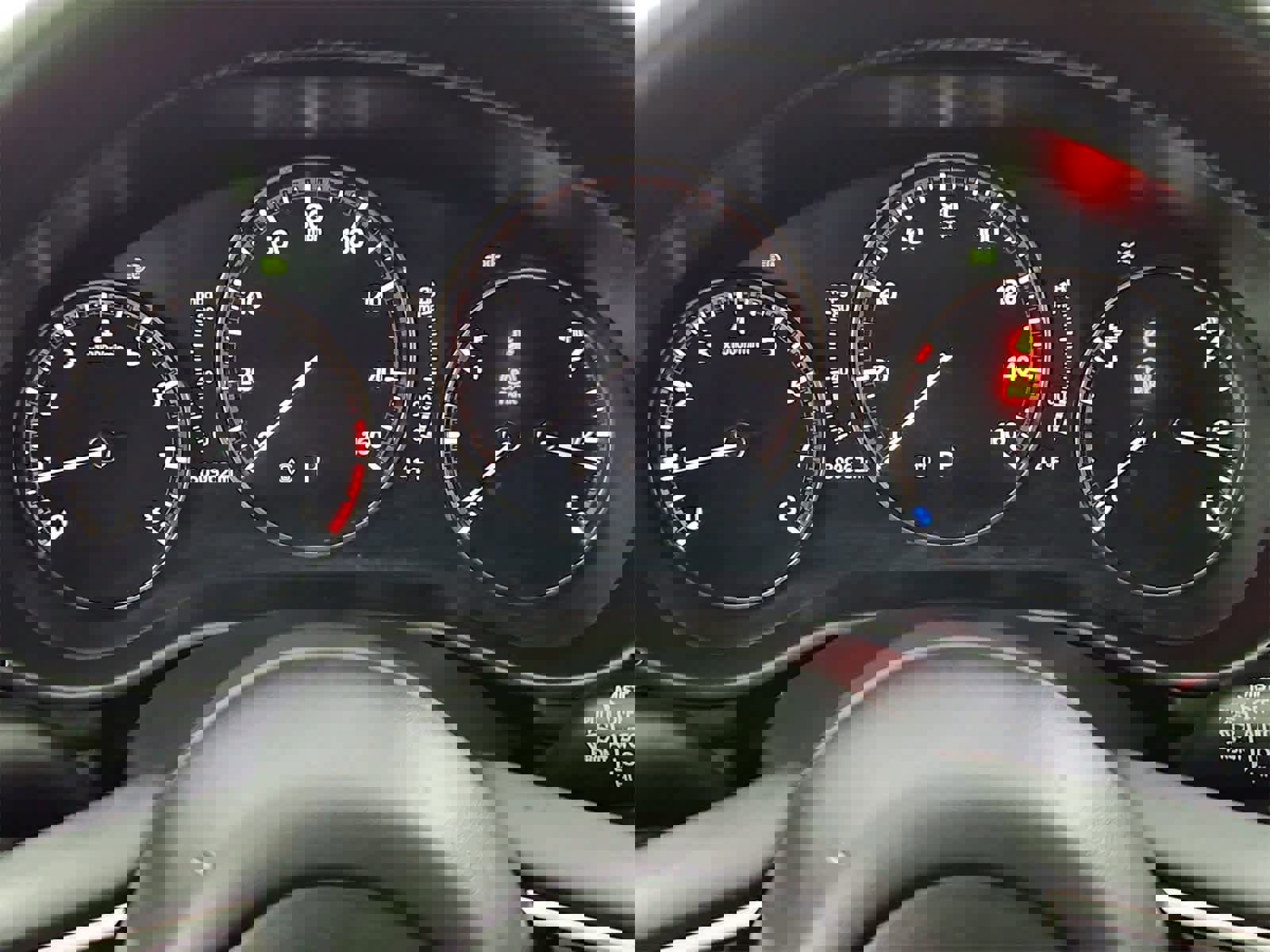 Used 2019 MAZDA MAZDA3 Hatchback image 33