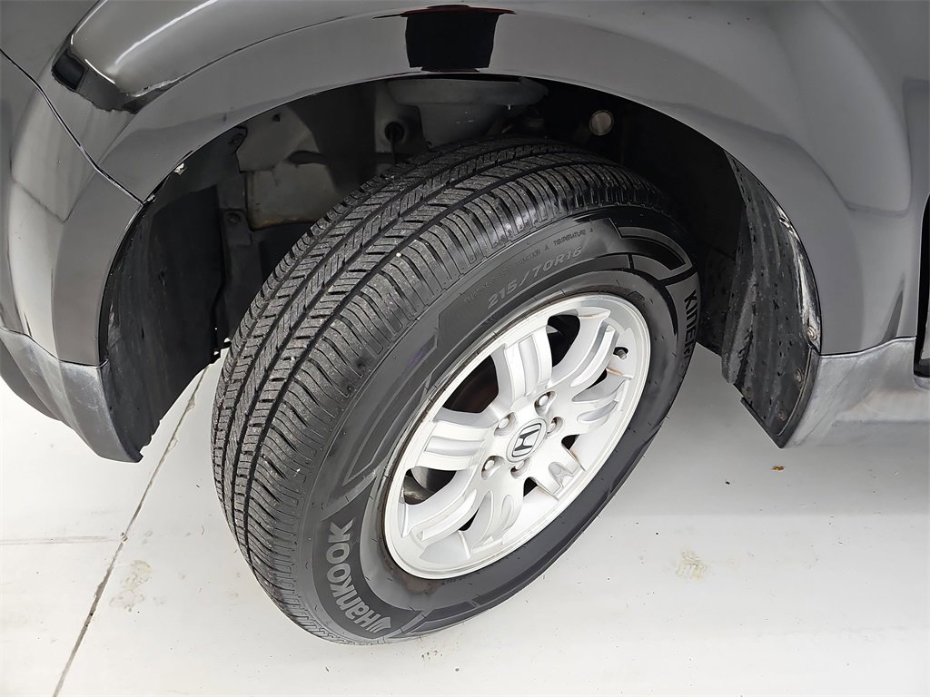 Used 2008 Honda Element EX image 35