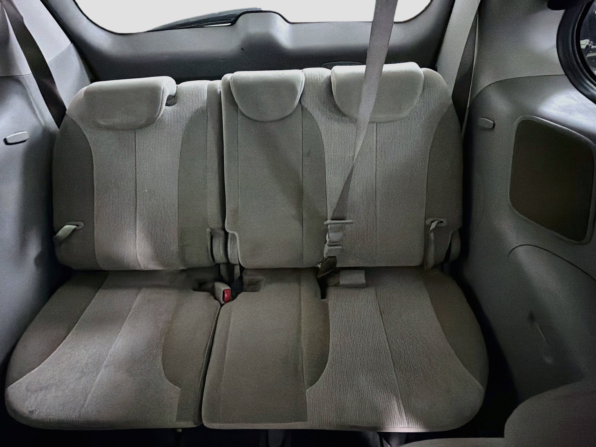 Used 2012 Kia Sedona LX w/ PWR Pkg FWD image 25