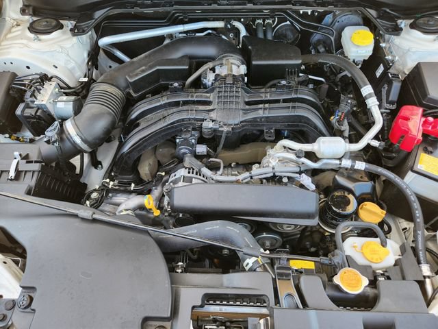 Certified 2025 Subaru Forester Limited AWD/4WD image 32