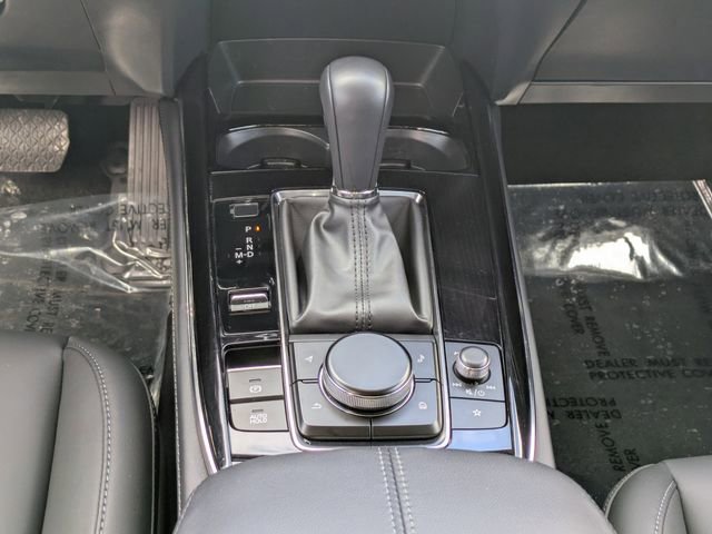 Certified 2025 MAZDA CX-30 AWD 2.5 S w/ Preferred Package image 40