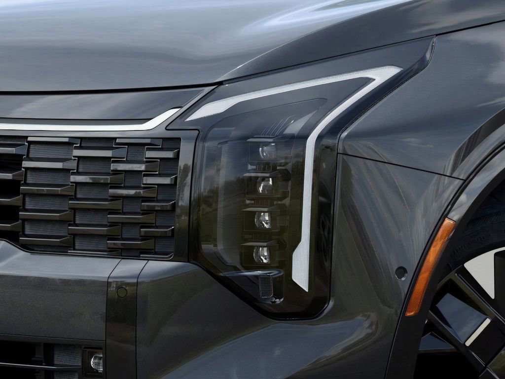 New 2026 Kia Sportage SX Prestige image 10