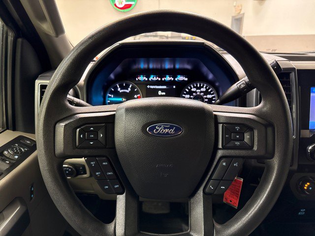 Used 2022 Ford F350 XLT w/ XLT Premium Package image 29