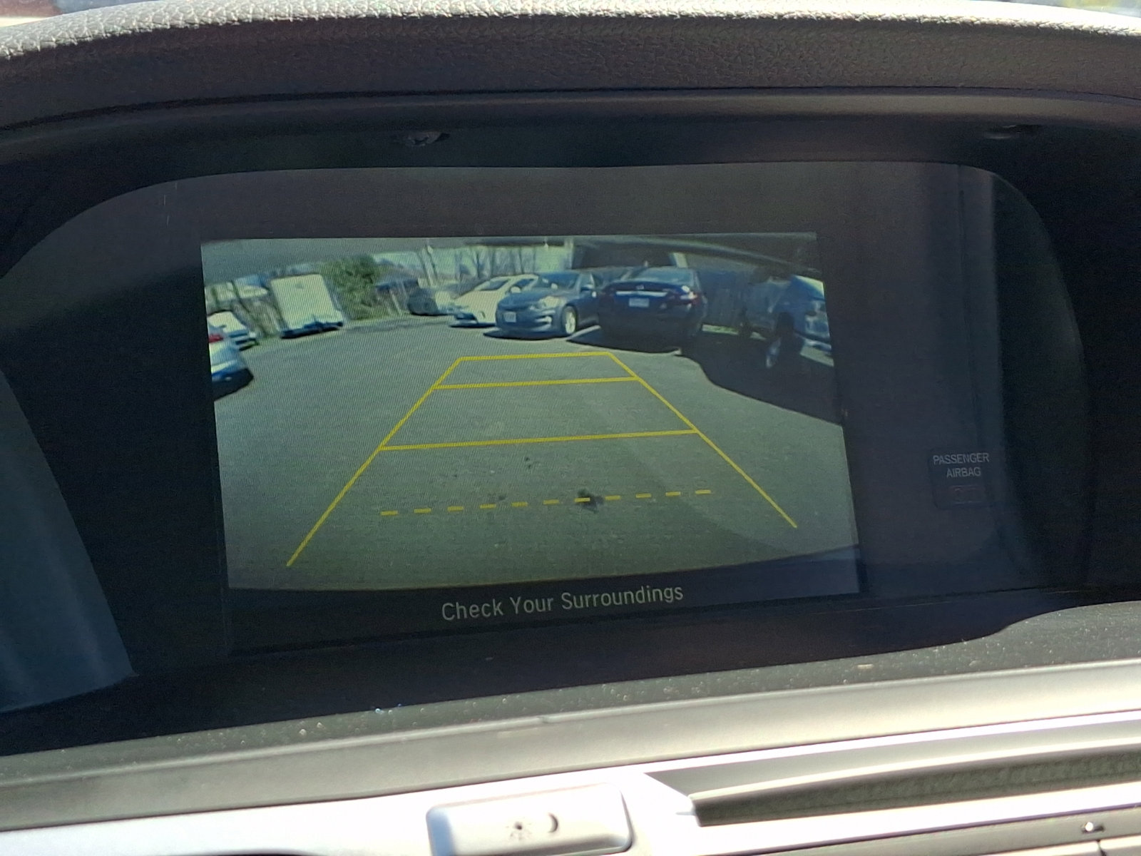 Used 2014 Honda Accord LX image 17