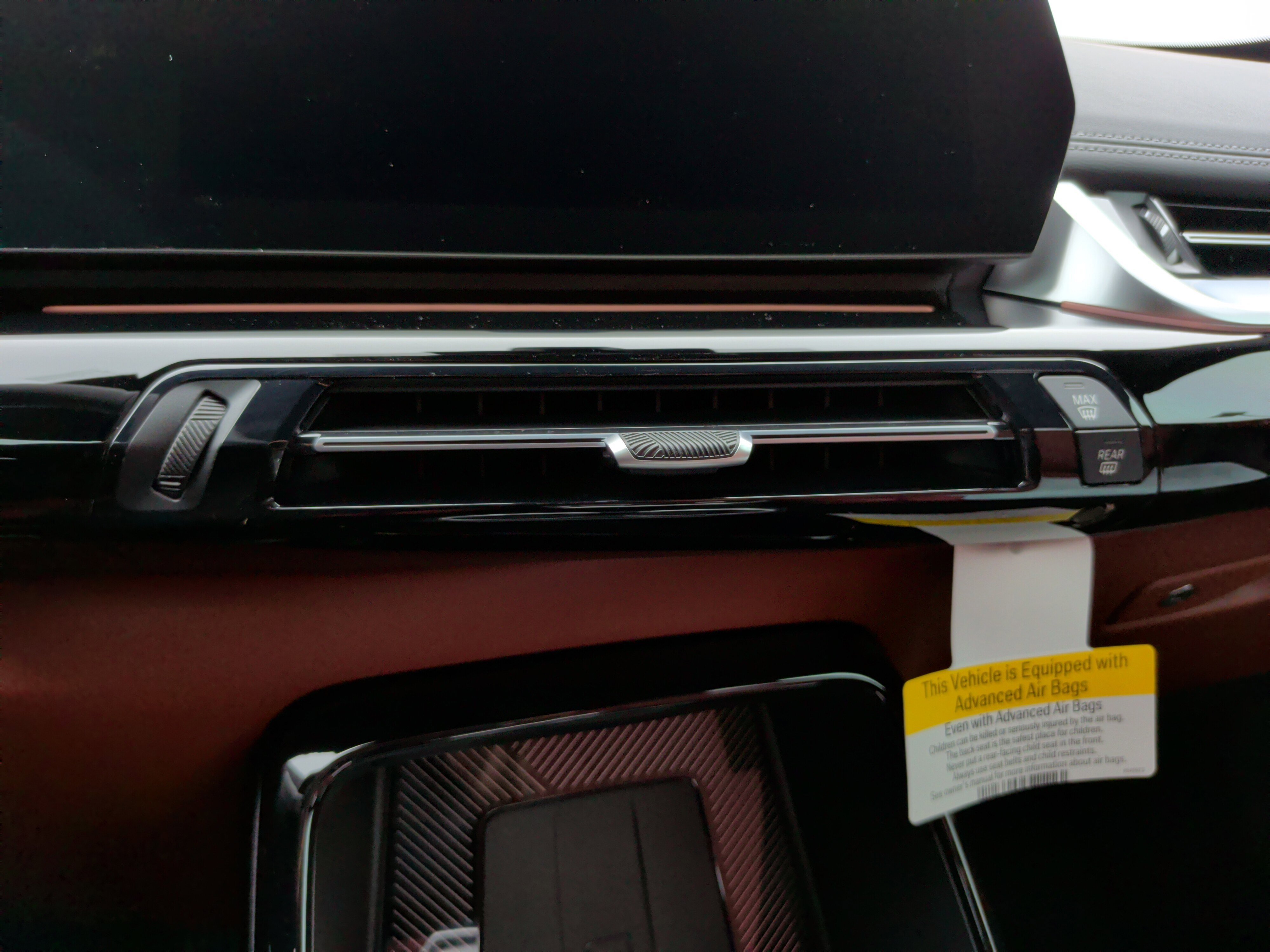 New 2026 BMW X1 xDrive28i w/ Convenience Package image 18