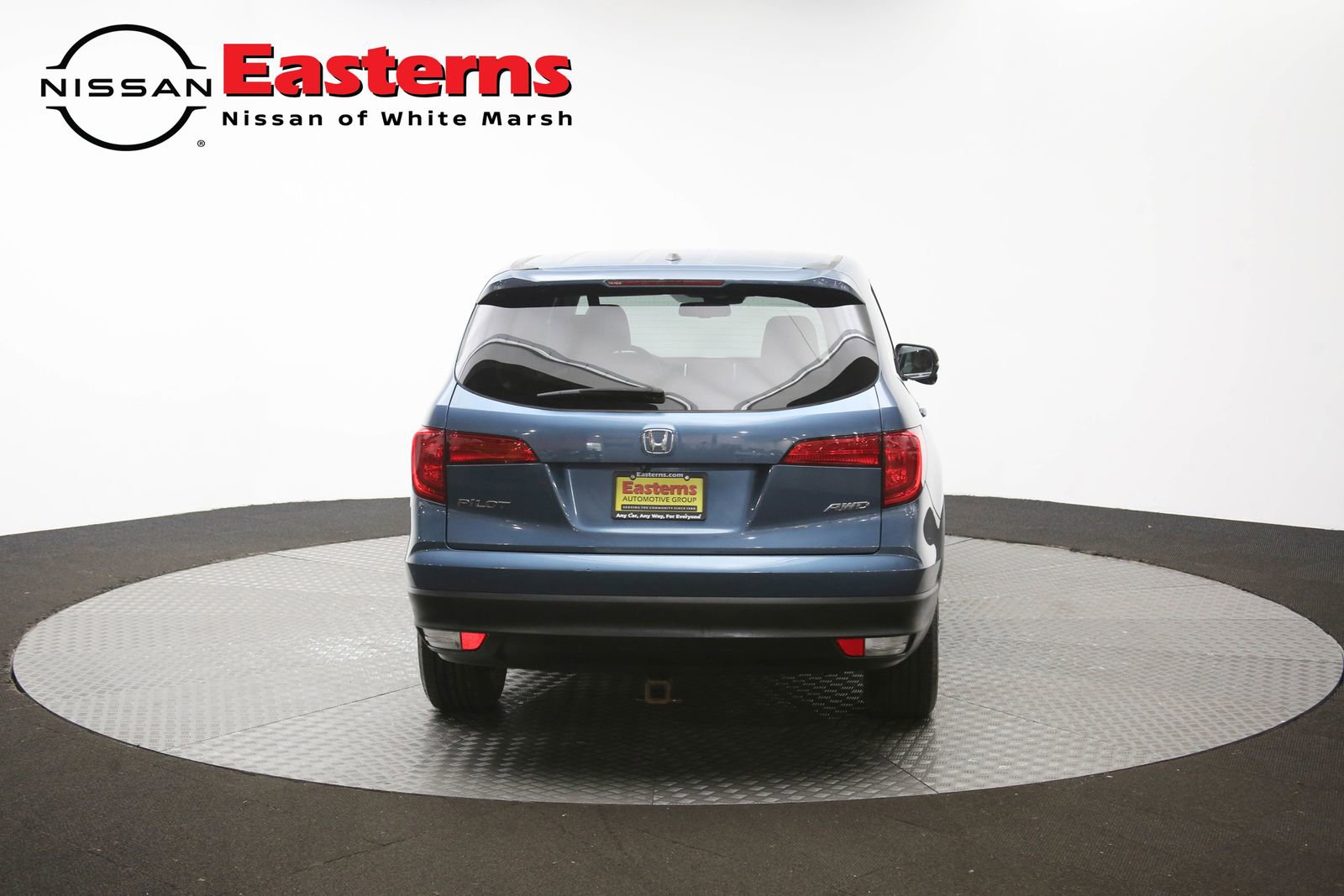 Used 2016 Honda Pilot EX-L image 37