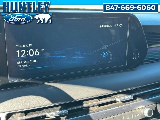Used 2024 Hyundai Palisade Calligraphy AWD/4WD image 27