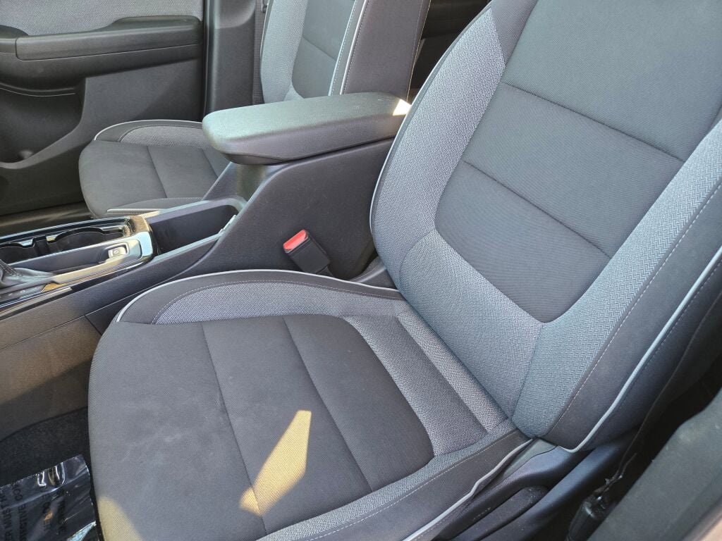 Used 2024 Chevrolet TrailBlazer LT image 19