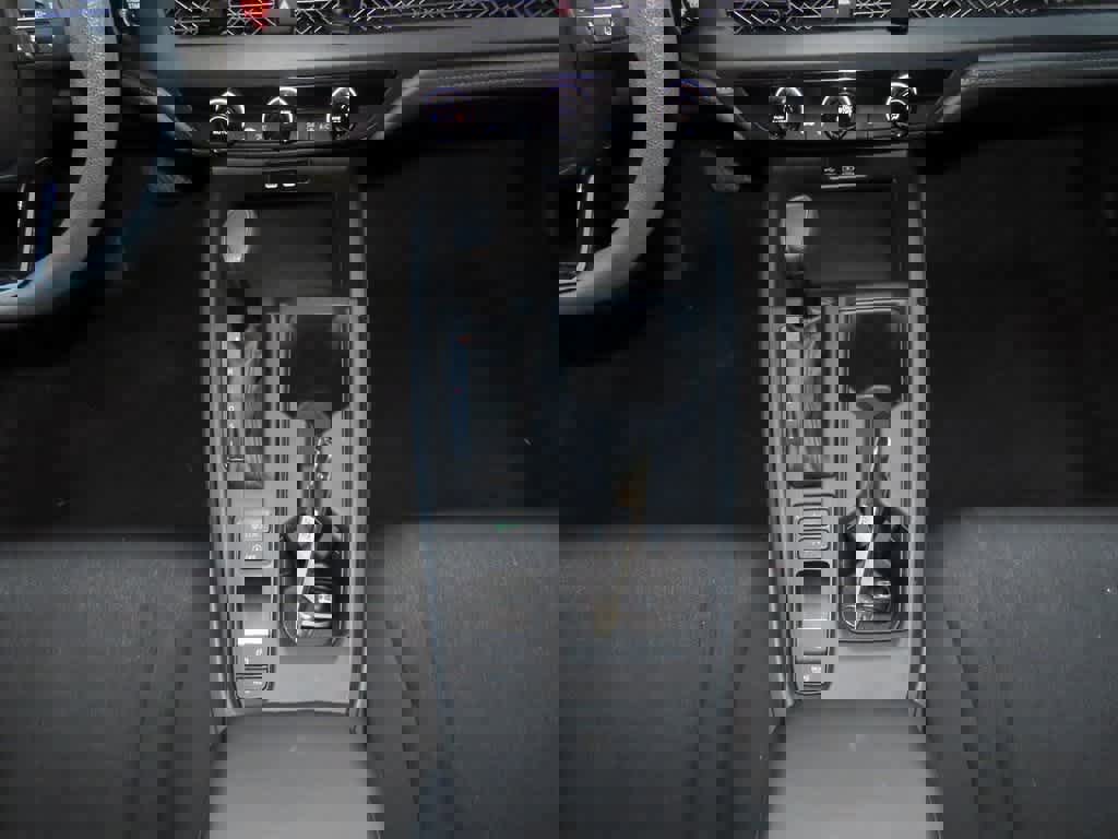 Certified 2023 Honda Accord LX image 20