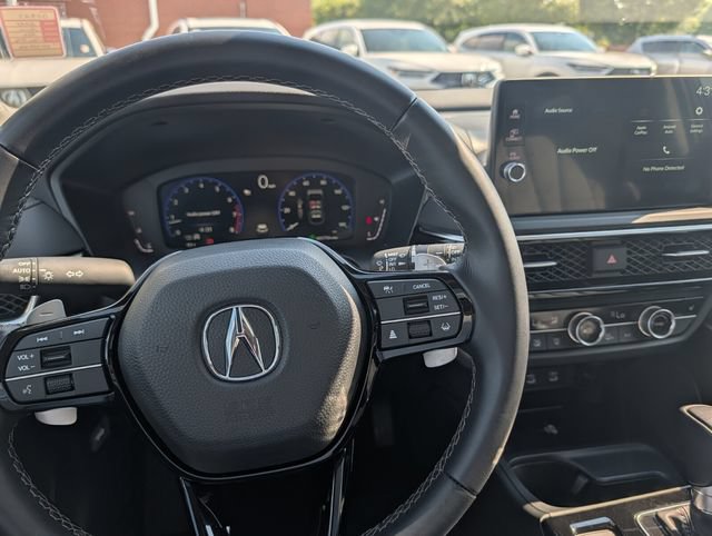Used 2025 Acura ADX FWD image 21