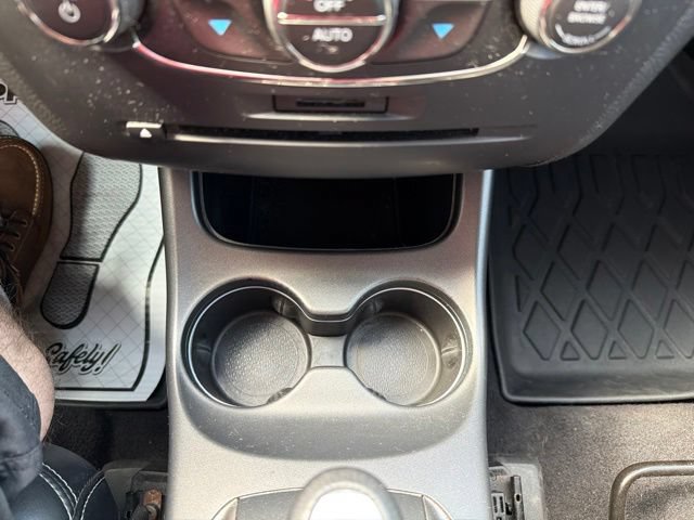 Used 2018 Dodge Journey Crossroad AWD/4WD image 21
