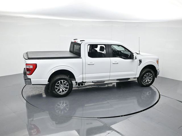 Used 2022 Ford F150 Lariat image 40