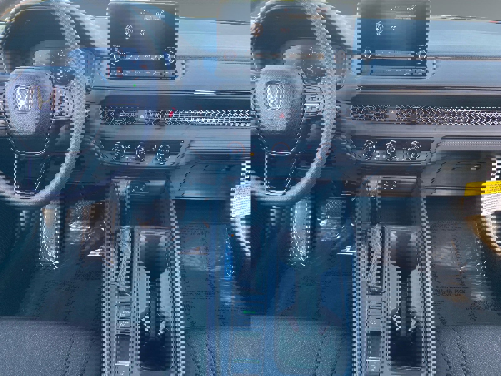 Used 2025 Honda Accord LX image 11