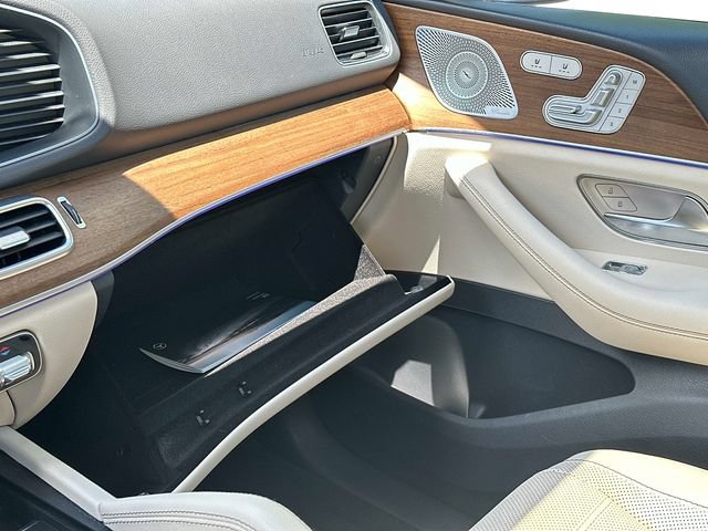 Used 2020 Mercedes-Benz GLE 450 4MATIC image 33