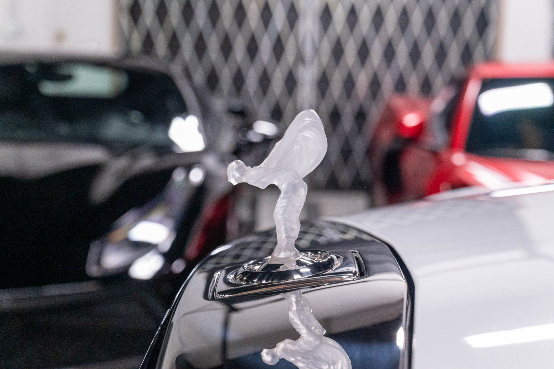Used 2019 Rolls-Royce Phantom Sedan RWD image 71