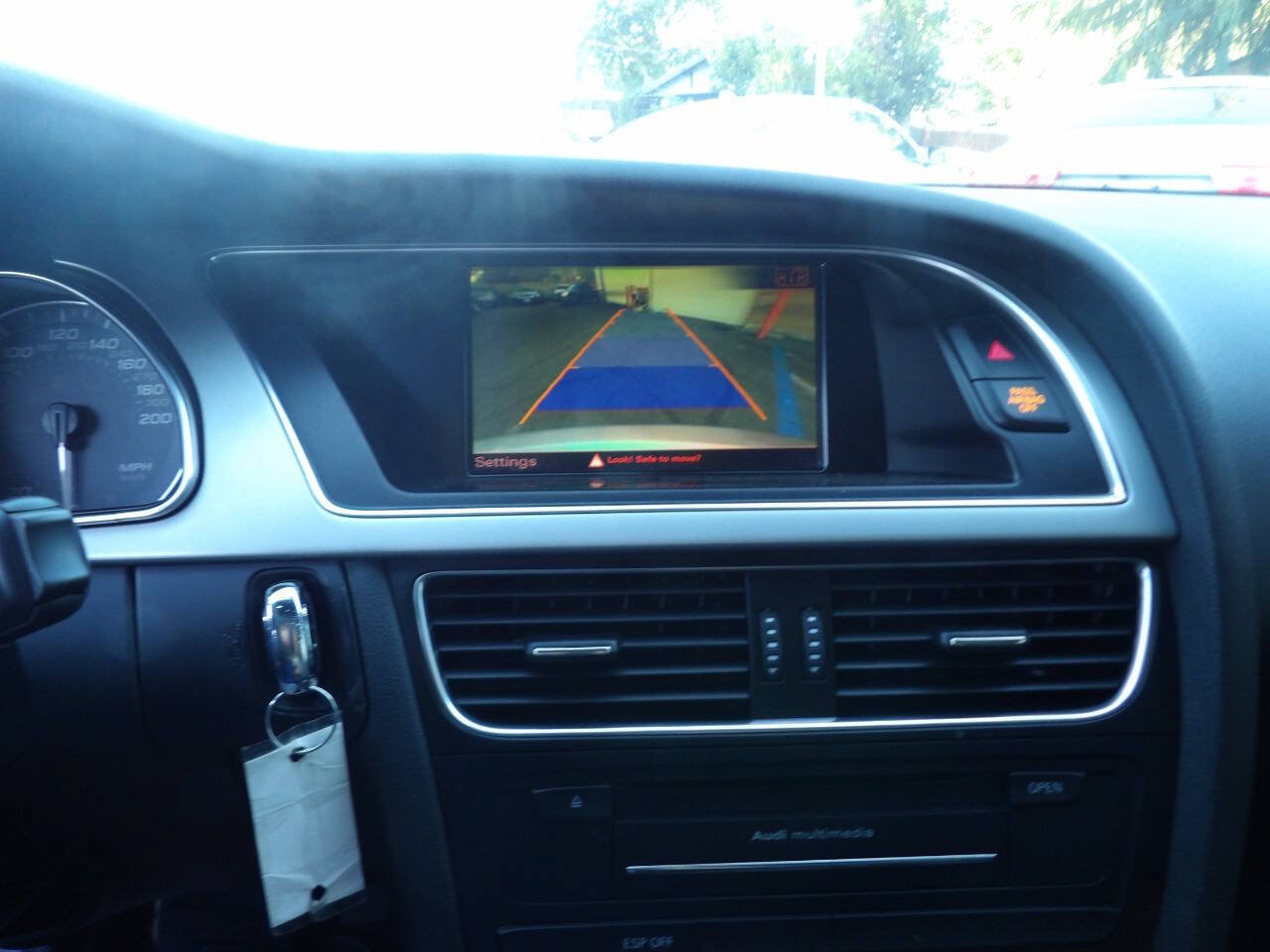 Used 2010 Audi S5 Premium Plus AWD/4WD image 7
