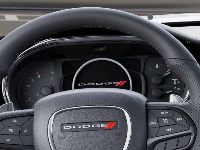 New 2026 Dodge Durango GT AWD/4WD image 17