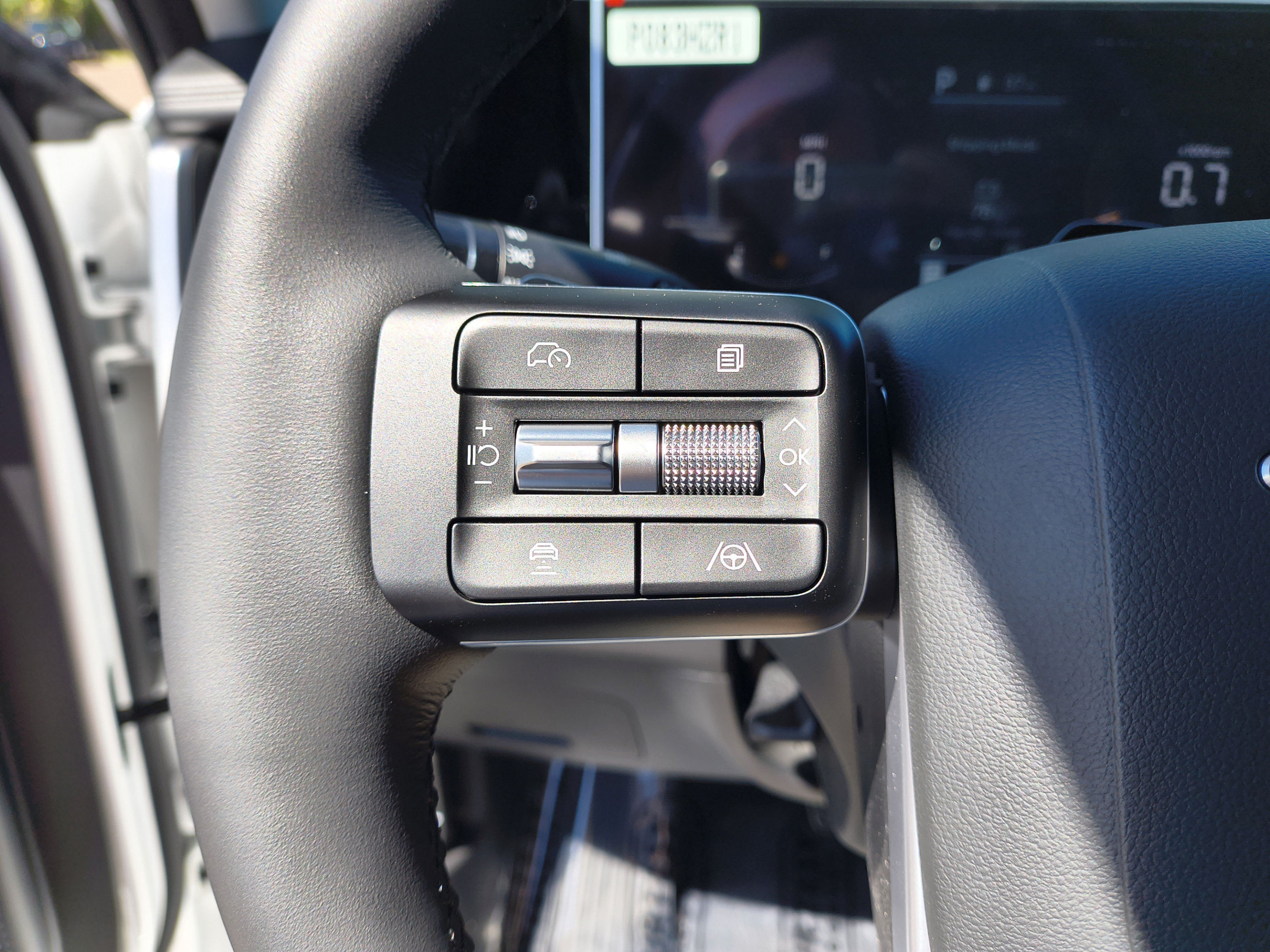 New 2027 Hyundai Santa Fe SEL FWD image 29