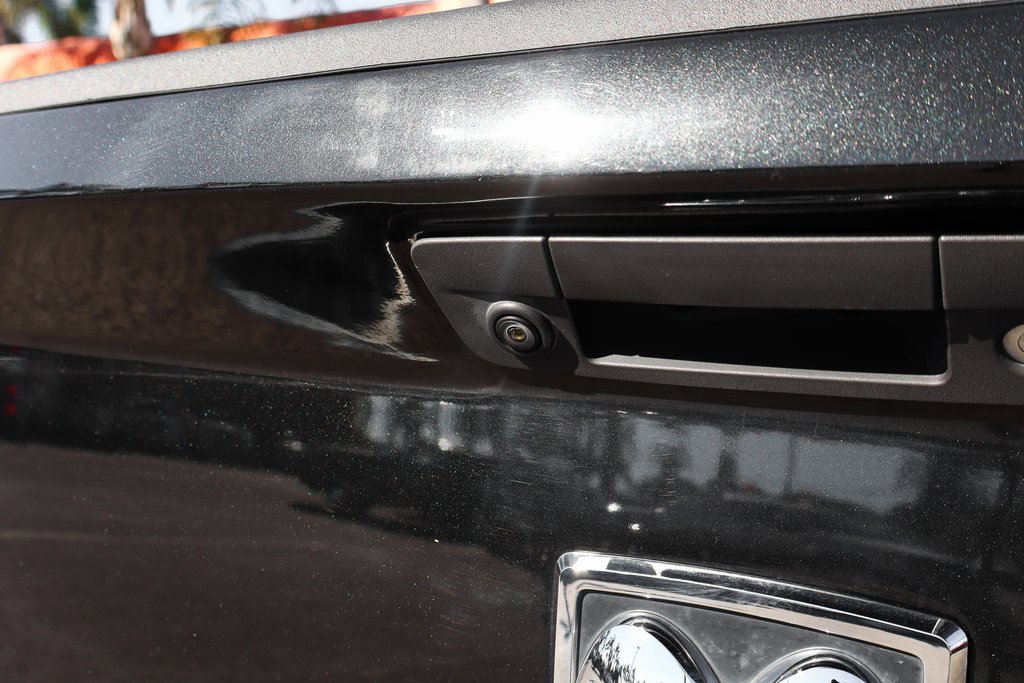 Used 2017 RAM 3500 Lone Star image 54