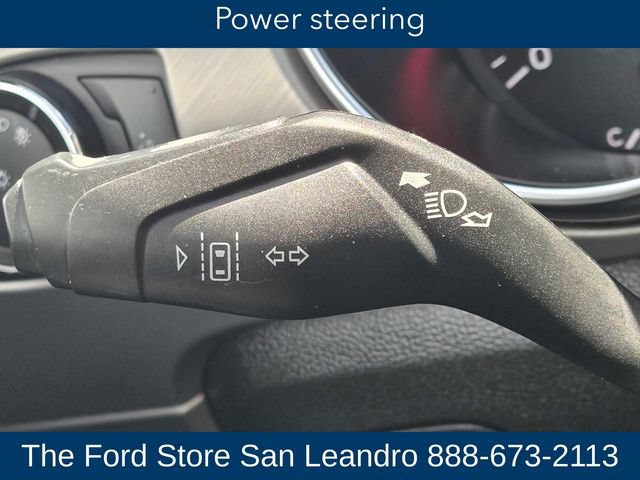 Used 2022 Ford Mustang Premium RWD image 22