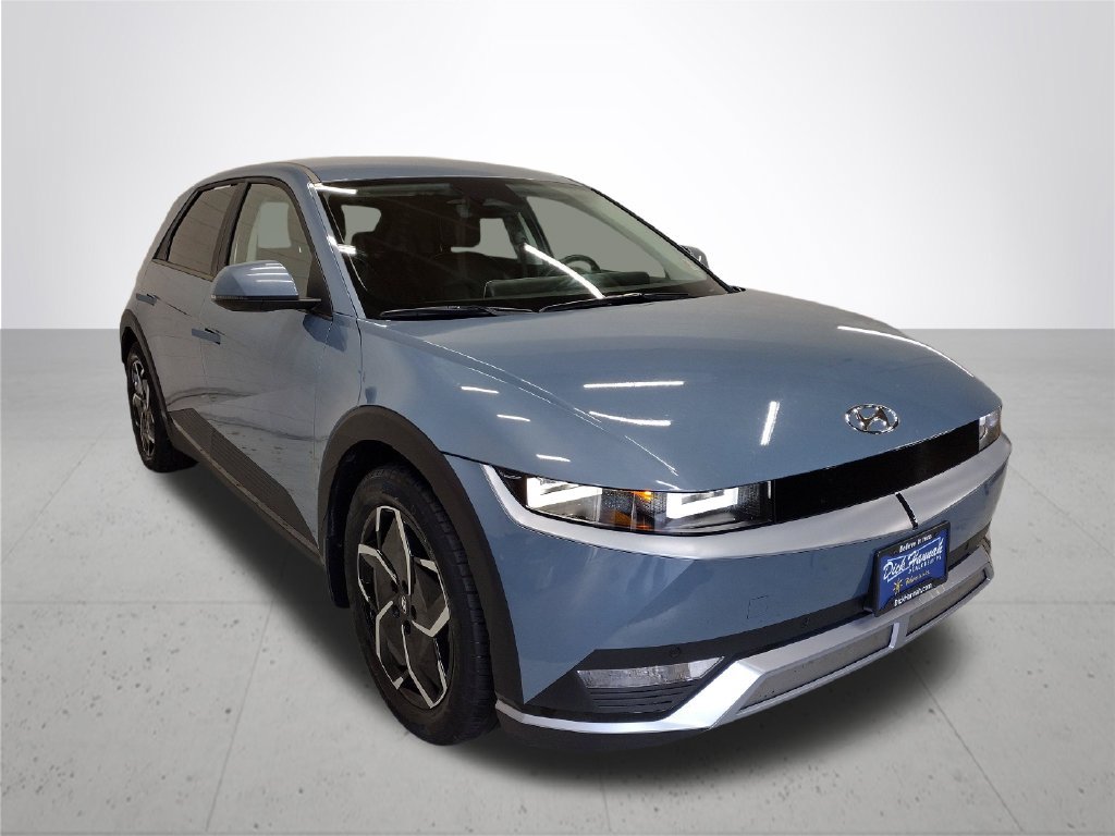 Certified 2023 Hyundai Ioniq 5 SEL AWD/4WD image 5