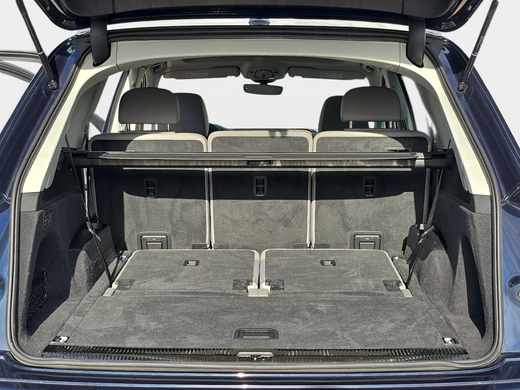 Certified 2023 Audi Q7 2.0T Premium AWD/4WD image 13
