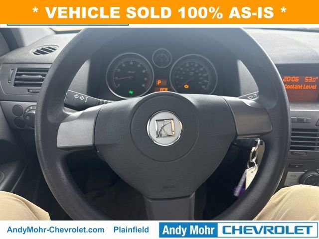 Used 2008 Saturn Astra XE image 12