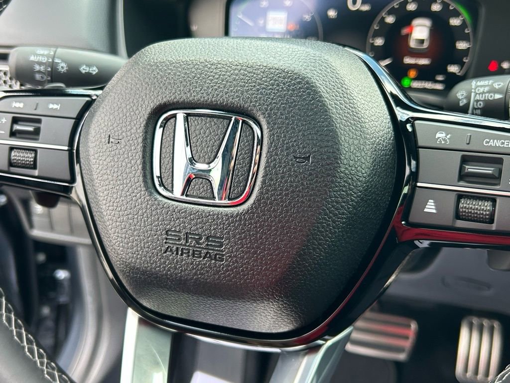 Used 2025 Honda Civic Sport Touring image 24