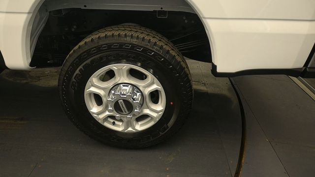 New 2026 Ford F350 XL AWD/4WD image 9