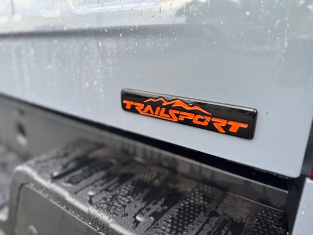 New 2026 Honda Ridgeline TrailSport+ image 7