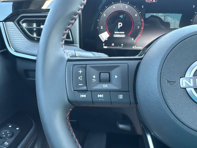 New 2027 Nissan Kicks SR FWD image 25