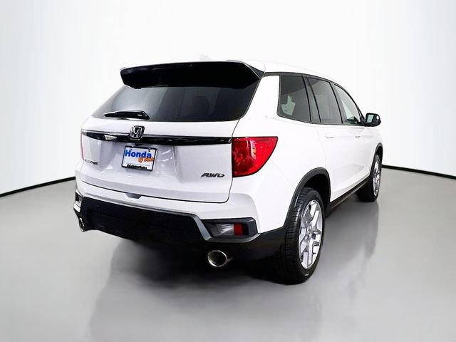 Used 2024 Honda Passport EX-L image 24